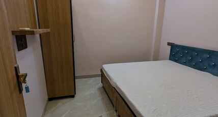 Shivang Homestay Room Type - Deluxe