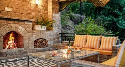 The Row House, Kasauli Room Type - The Row House, Kasauli