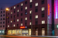 Hampton by Hilton Nuremberg City Centre