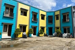 Hotel O Penginapan Naya Rita