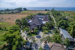 Kori Maharani Villas & Resort