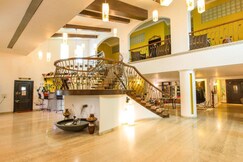 Boutique Hotel 10 Calangute