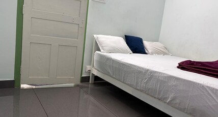 MC Greenature Holiday's Room Type - Bedroom 4
