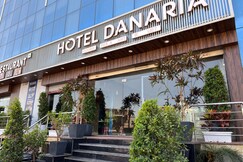 Hotel Danaria