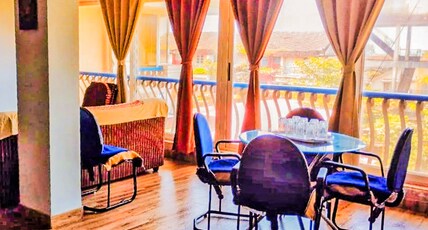 Cozy Apartment near Zalor Beach | Goa Getaway Room Type - Cozy Apartment near Zalor Beach | Goa Getaway