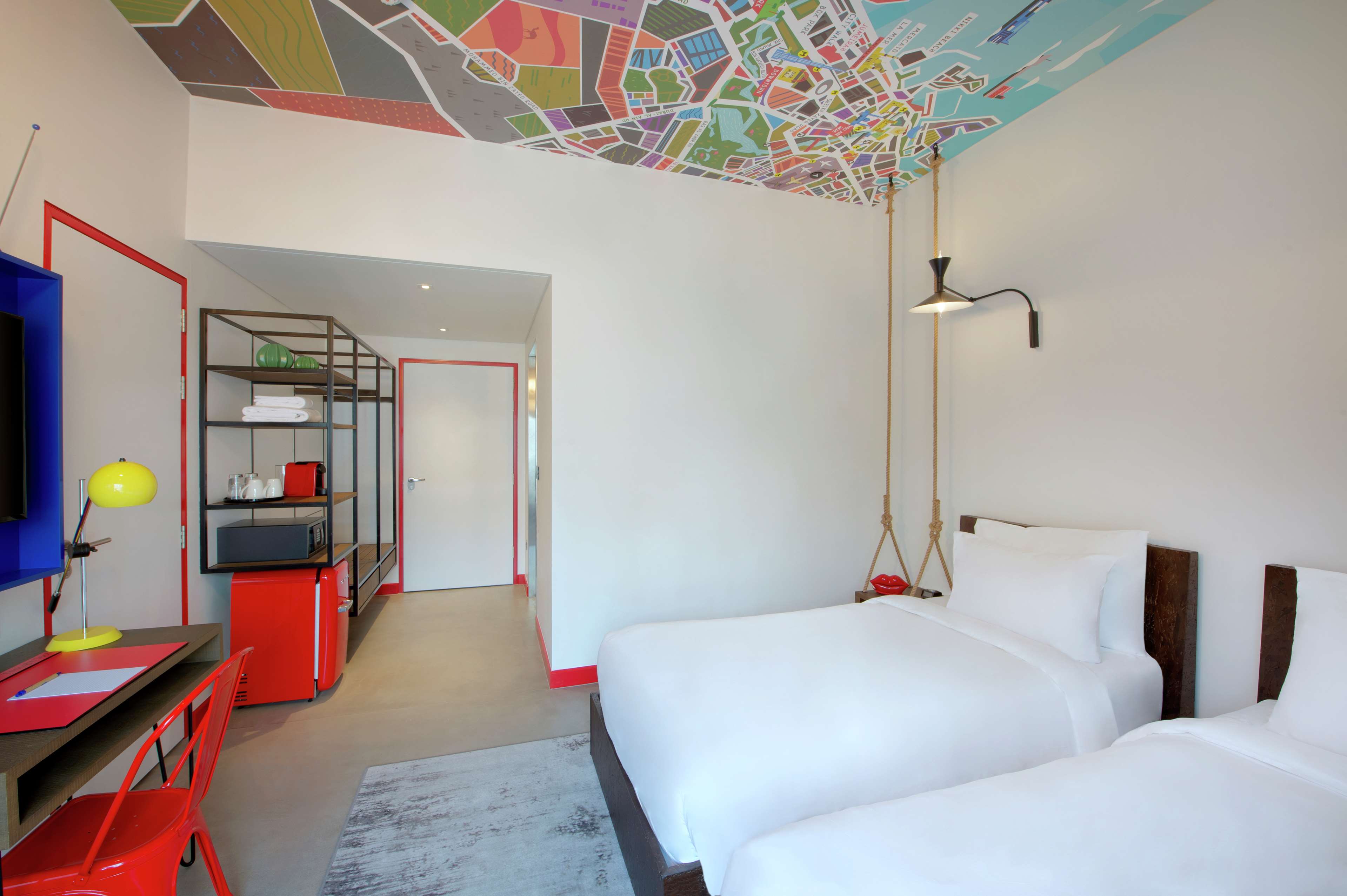 Hampton By Hilton Al Seef, Dubai - Tap to explore photos