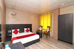 FabHotel Ace Prime