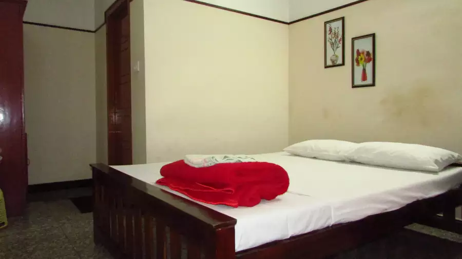 ANADIYIL LEELAKRISHNA INN Room Type - Standard Non AC Room