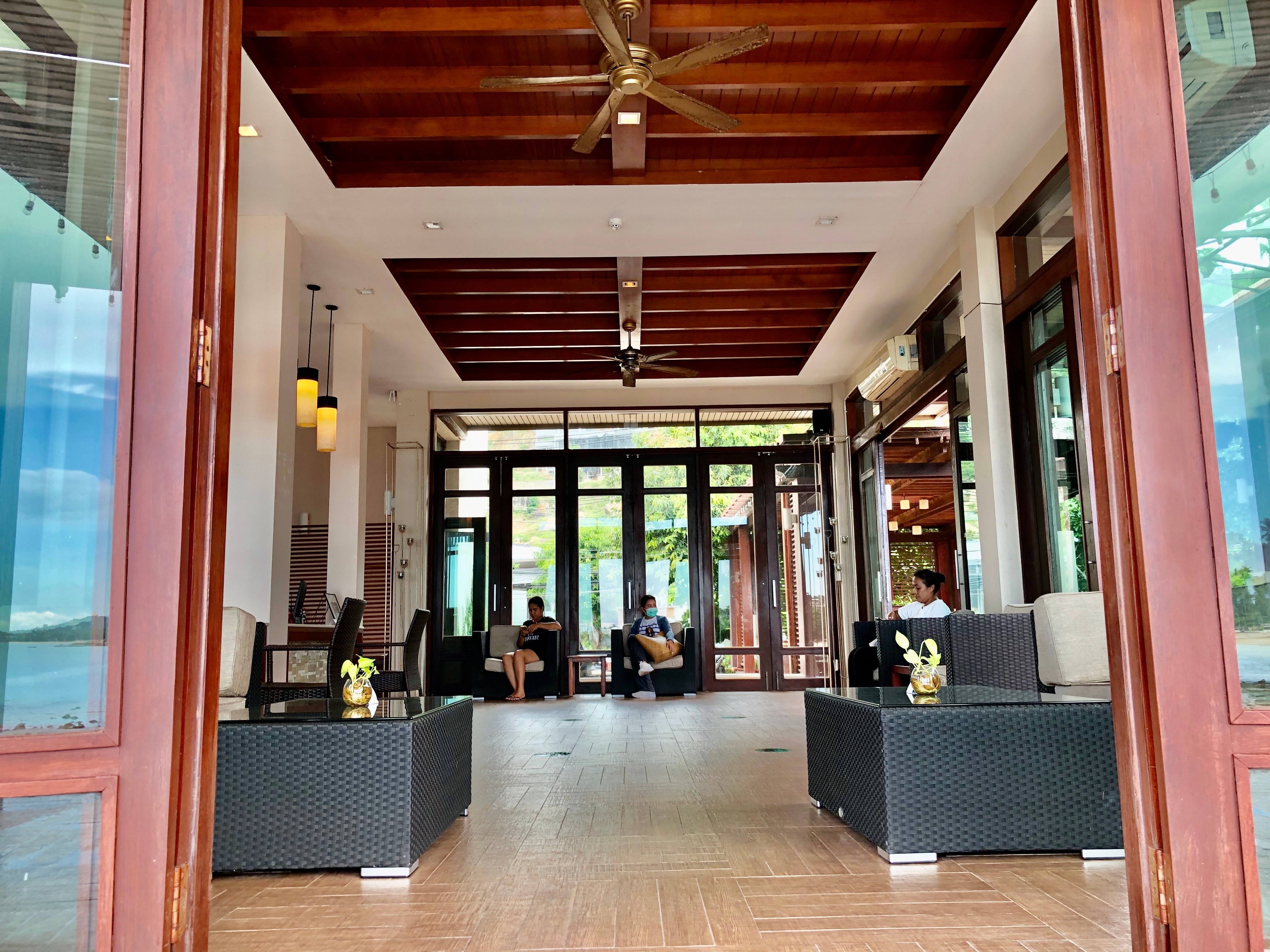 Main gallery