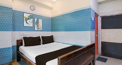 Super Hotel O Shibpur Tram Depot Formerly Samrat Palace Room Type - Premium