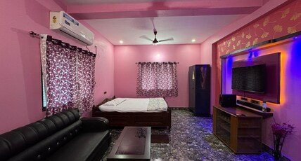Robin's Den in Raniganj Room Type - Bedroom 1