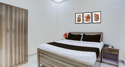 OYO Collection O Kalyanpur Metro Station Room Type - Classic OYO Collection O Kalyanpur Metro Station Room Type - Classic
