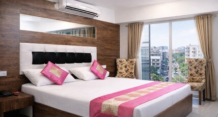 Hotel Royal Star Room Type - Deluxe Rooms Hotel Royal Star Room Type - Deluxe Rooms