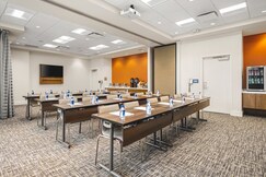 EVEN Hotel Seattle DTWN Lake Union