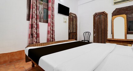 Hotel O Kavish Residency Room Type - Classic