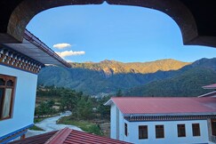 Aja Village Resort