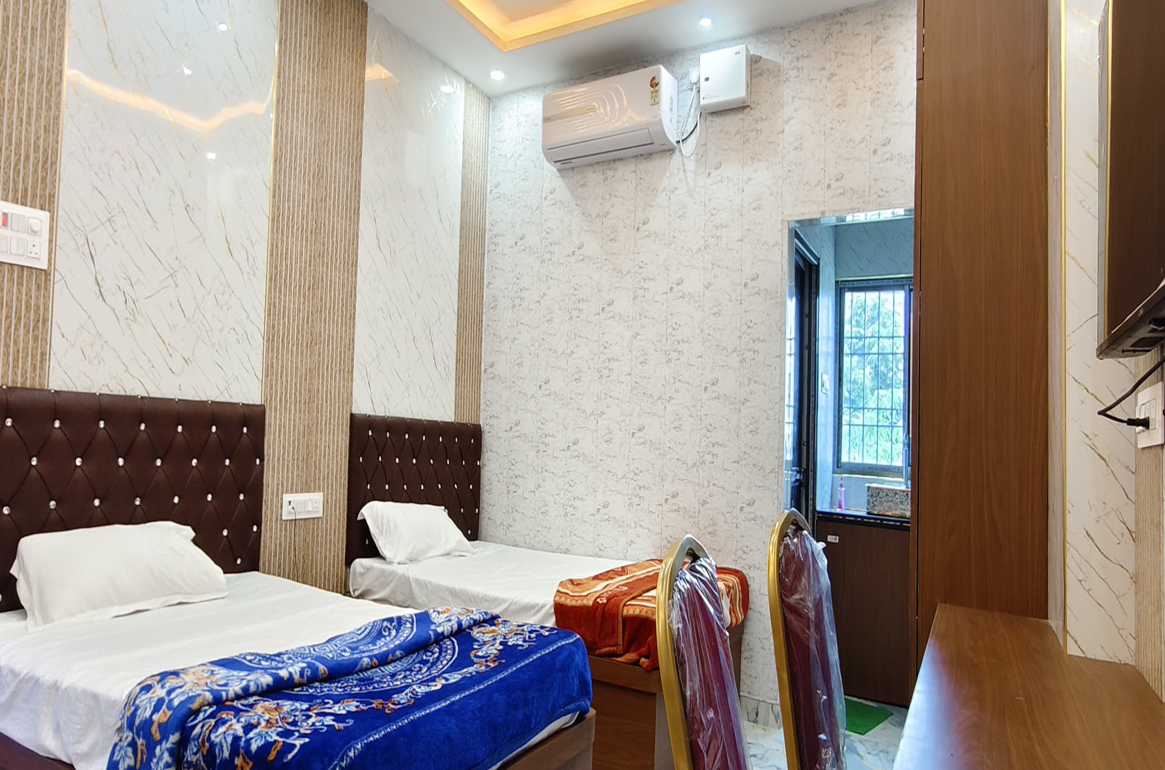 Radhika resorts - Tap to explore photos