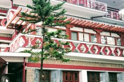 Chonor House Mcleodganj