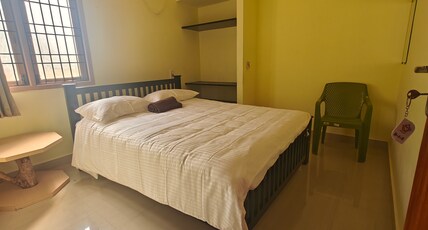 Feel Home Stay Room Type - B-4-2