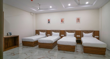 U ConnecT - A Cozy Boutique Hotel Room Type - Family Room with Balcony U ConnecT - A Cozy Boutique Hotel Room Type - Family Room with Balcony