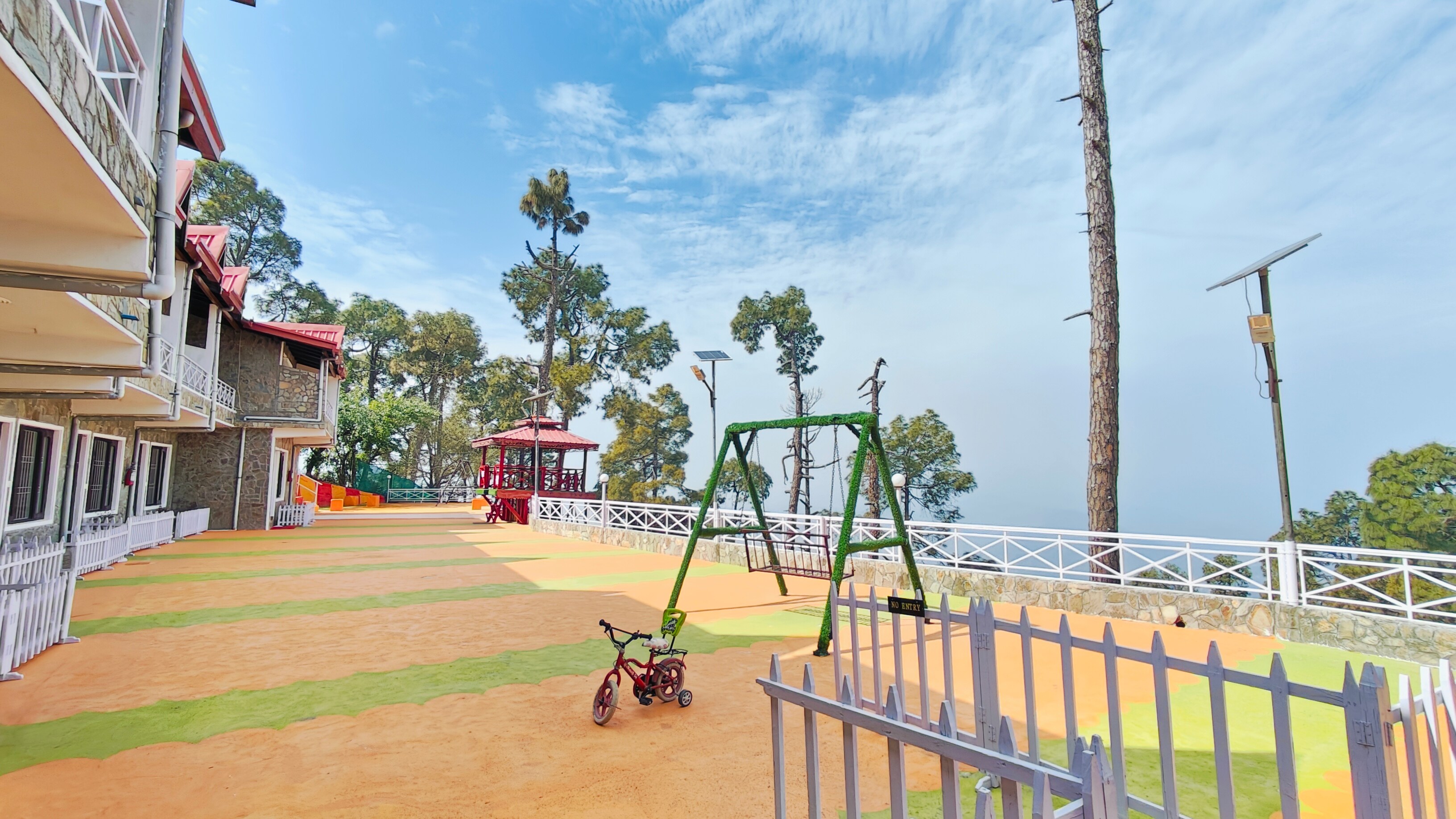 Kasar Serenity Resort - Tap to explore photos