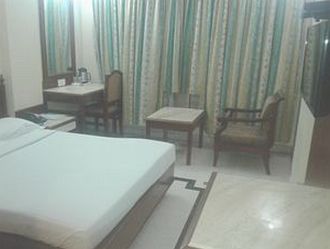 Palar Residency