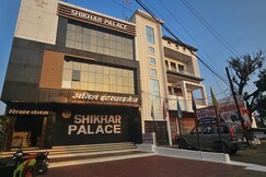 HOTEL SHIKHAR PALACE