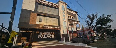HOTEL SHIKHAR PALACE