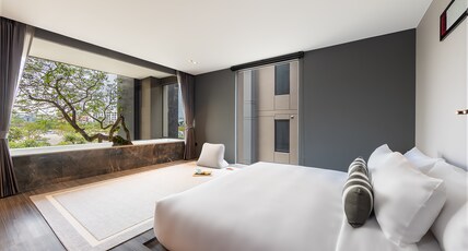 Travelodge Nimman Room Type - Presidential Suite