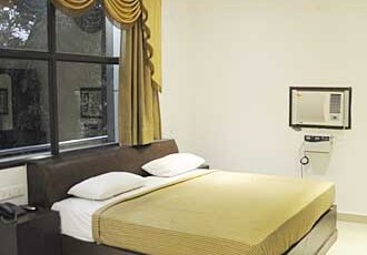 Hotel Abhi Residency Room Type - Deluxe AC Room