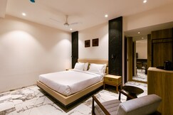 AVANA - A Boutique Hotel
