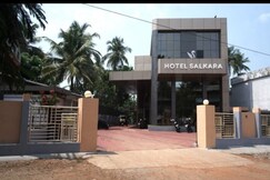 HOTEL SALKARA RESIDENCY