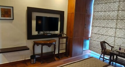 Hotel Silver Oak Room Type - Super Deluxe