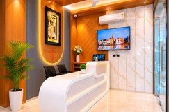 Photos of Hotel Barai palace