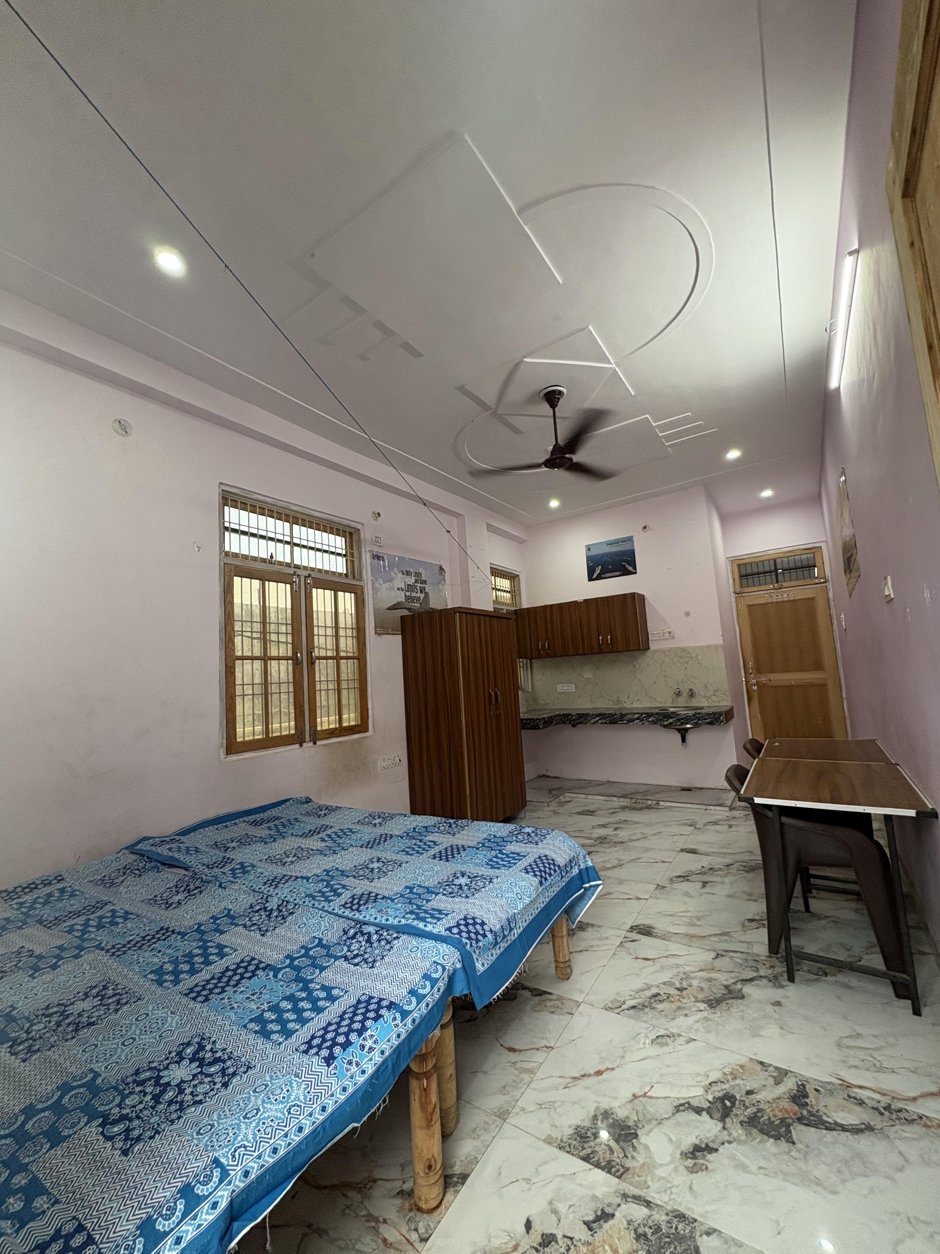 SS HOSTELS ( PG ) - Tap to explore photos