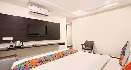 FabHotel Excella Vizag Room Type - Premium Room
