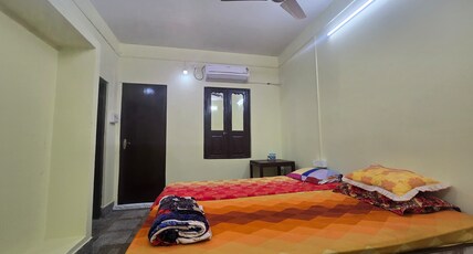 Saraogi Homestays Room Type - Economy Affordable