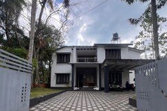 Hope Hostel, South Cliff Varkala