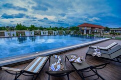 Spoorti Resort & Clubhouse