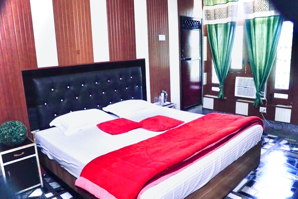 Hotel O Corbett Farm Homestay - Tap to explore photos