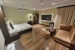 Hotel yogendra