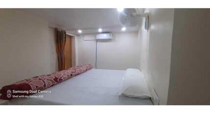 Hotel O Home Shyama Lodge Room Type - Deluxe