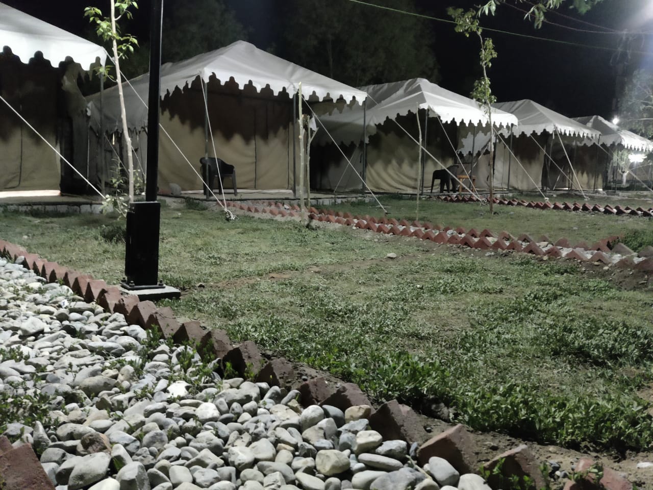Hotel Spiti Sarai - Tap to explore photos