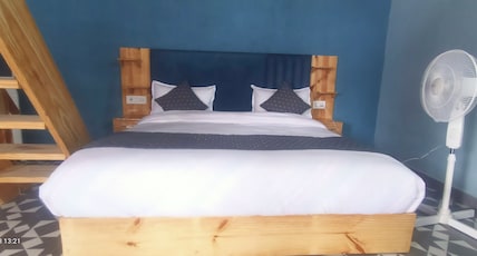 Ghughuti Resort Lansdowne Room Type - Family Cottage
