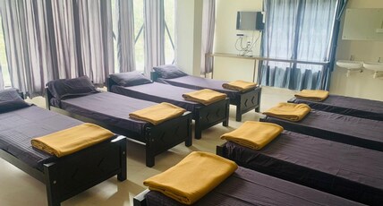 Royo Homes | Rooms and Caretaker Room Type - Dormitory