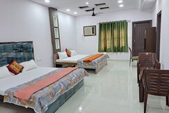 Shivansh Stays | Varanasi