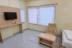 Sri Srinivasa Lodge