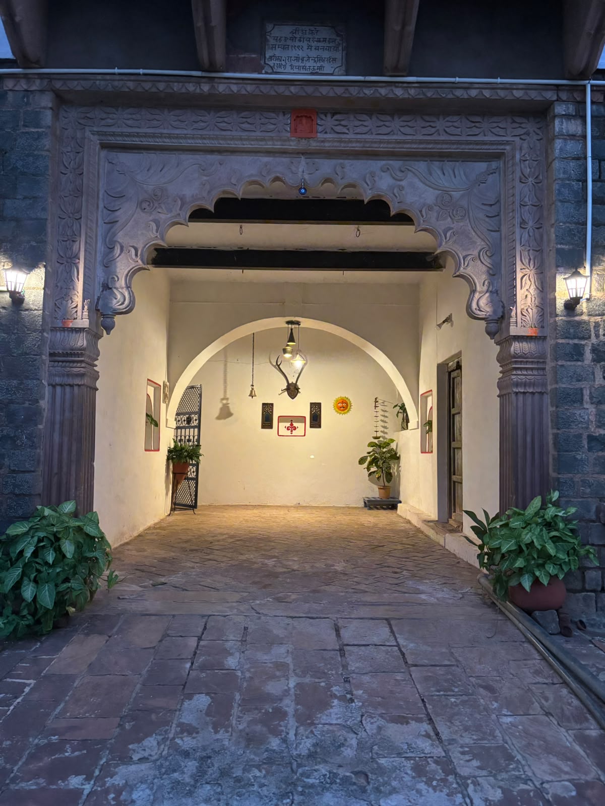 Main gallery