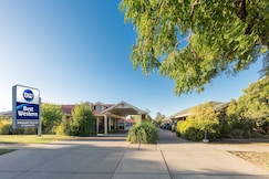 Best Western Ambassador Inn