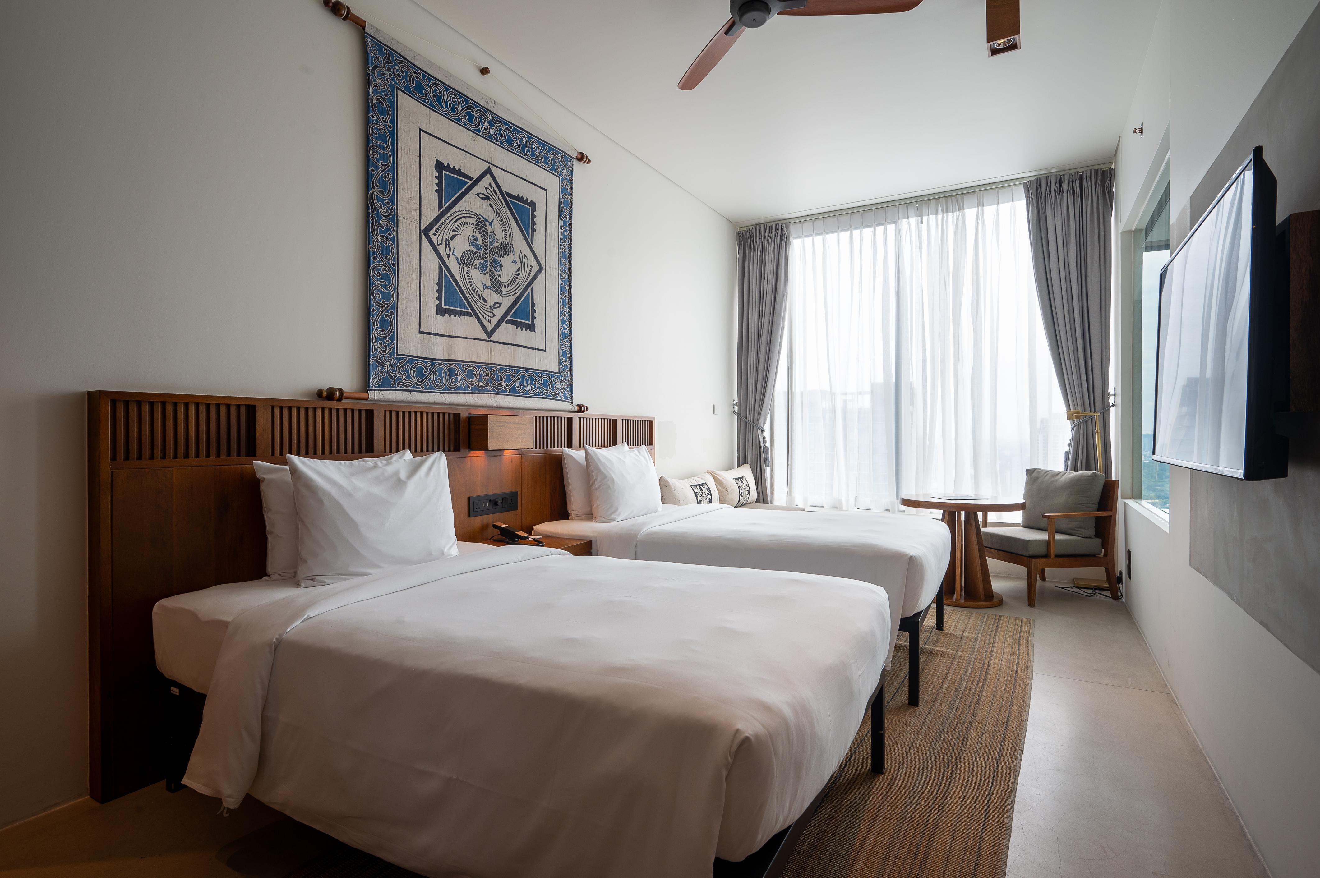 Granbell Hotel Colombo - Tap to explore photos